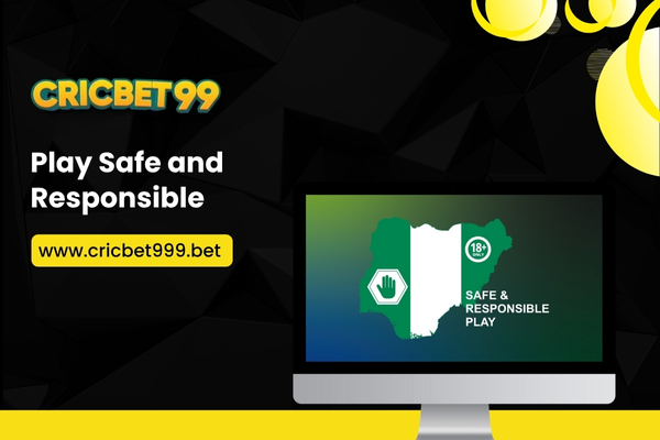 Play Safe and Responsible